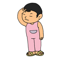 go go sticker #7659374