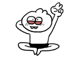 Tony of emotions sticker #7659588