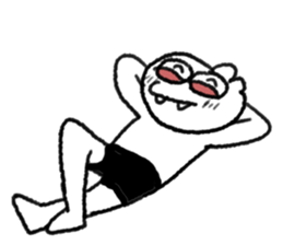 Tony of emotions sticker #7659592