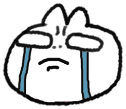 Tony of emotions sticker #7659610