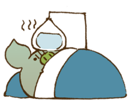 Apple Pig Collections sticker #7660509