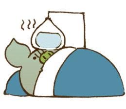 Apple Pig Collections sticker #7660509