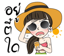 Kasalong_II (TH) sticker #7660956