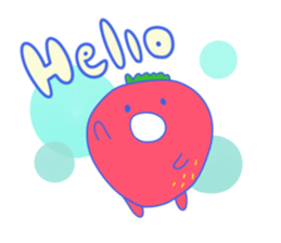 Weird Chiigo sticker #7661140