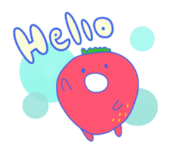 Weird Chiigo sticker #7661140