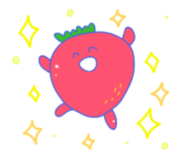 Weird Chiigo sticker #7661141