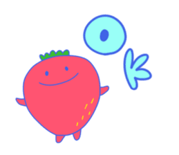 Weird Chiigo sticker #7661145