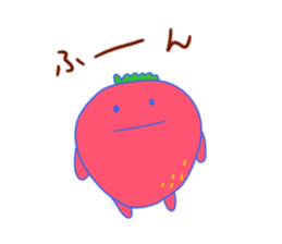 Weird Chiigo sticker #7661146