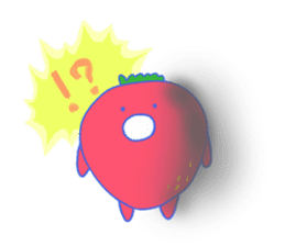 Weird Chiigo sticker #7661147