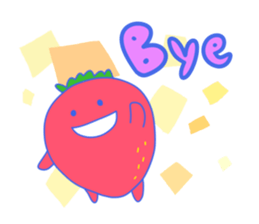 Weird Chiigo sticker #7661149