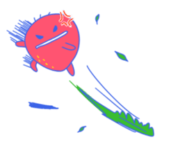 Weird Chiigo sticker #7661150