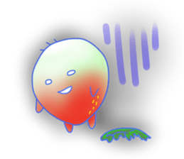 Weird Chiigo sticker #7661151