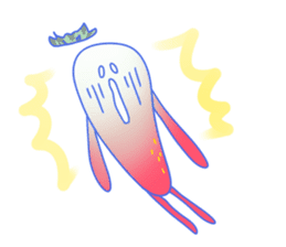 Weird Chiigo sticker #7661152