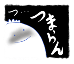 Weird Chiigo sticker #7661154