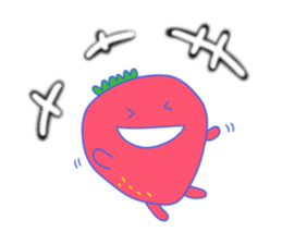 Weird Chiigo sticker #7661155