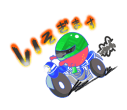 Weird Chiigo sticker #7661157