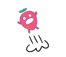 Weird Chiigo sticker #7661158