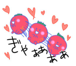 Weird Chiigo sticker #7661159