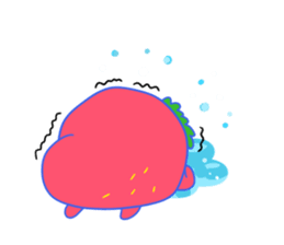 Weird Chiigo sticker #7661161