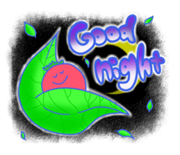 Weird Chiigo sticker #7661162