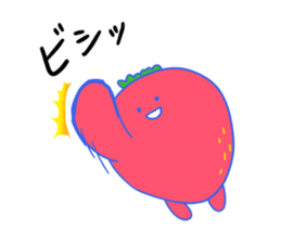 Weird Chiigo sticker #7661165