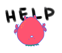 Weird Chiigo sticker #7661169