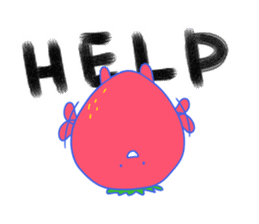 Weird Chiigo sticker #7661169