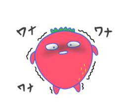 Weird Chiigo sticker #7661170