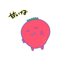 Weird Chiigo sticker #7661173