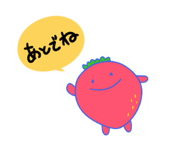 Weird Chiigo sticker #7661174