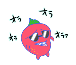 Weird Chiigo sticker #7661175