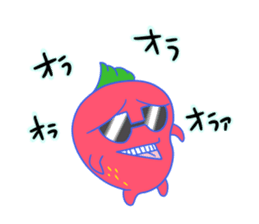 Weird Chiigo sticker #7661175