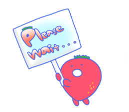 Weird Chiigo sticker #7661176