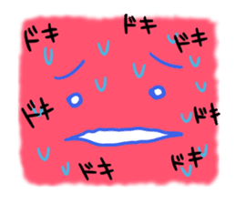 Weird Chiigo sticker #7661177