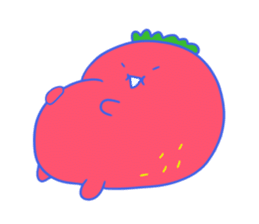 Weird Chiigo sticker #7661178