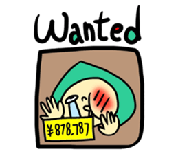 mushroom Seiya & ents Mira sticker #7661247