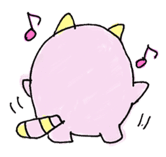 Kobushimaru sticker #7661422