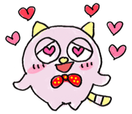 Kobushimaru sticker #7661427