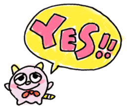 Kobushimaru sticker #7661442