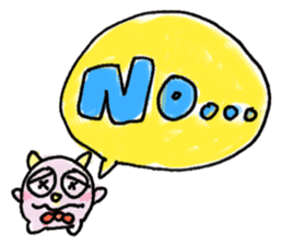 Kobushimaru sticker #7661443