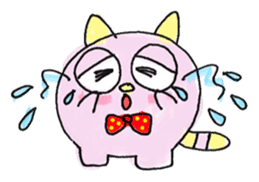 Kobushimaru sticker #7661457