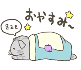 Handyman NYANTOKA. sticker #7661734