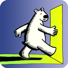 Look! sticker #7662045