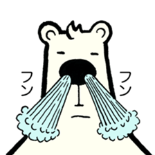 Look! sticker #7662048