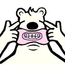 Look! sticker #7662049