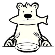 Look! sticker #7662053