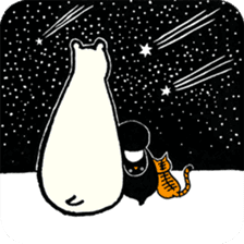 Look! sticker #7662059