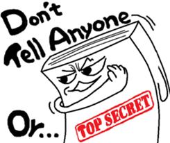 Magic Book Bro sticker #7662346