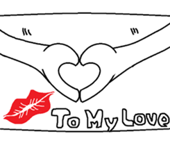 Magic Book Bro sticker #7662355