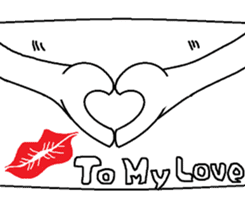 Magic Book Bro sticker #7662355